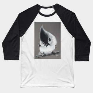 Woodpecker Baseball T-Shirt